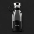 Blendify – Blender Portable | Noir Minuit
