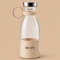 Blendify - Blender portable | Latte Crème